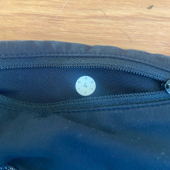 Lululemon Shorts - Picture 4 of 4